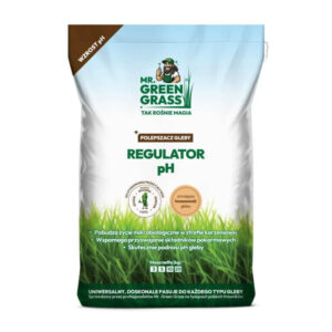 Regulator pH Mr. Green Grass - węglan wapnia i magnezu